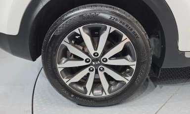 Sportage 4th Generation