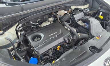 Sportage 4th Generation