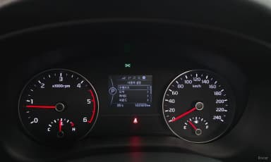 Sportage 4th Generation