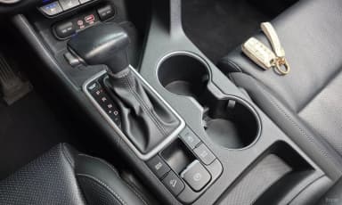 Sportage 4th Generation