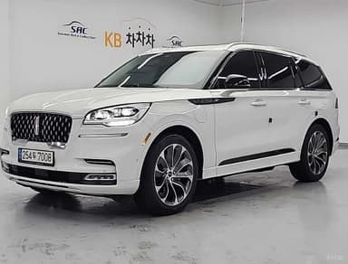Aviator 2nd Generation