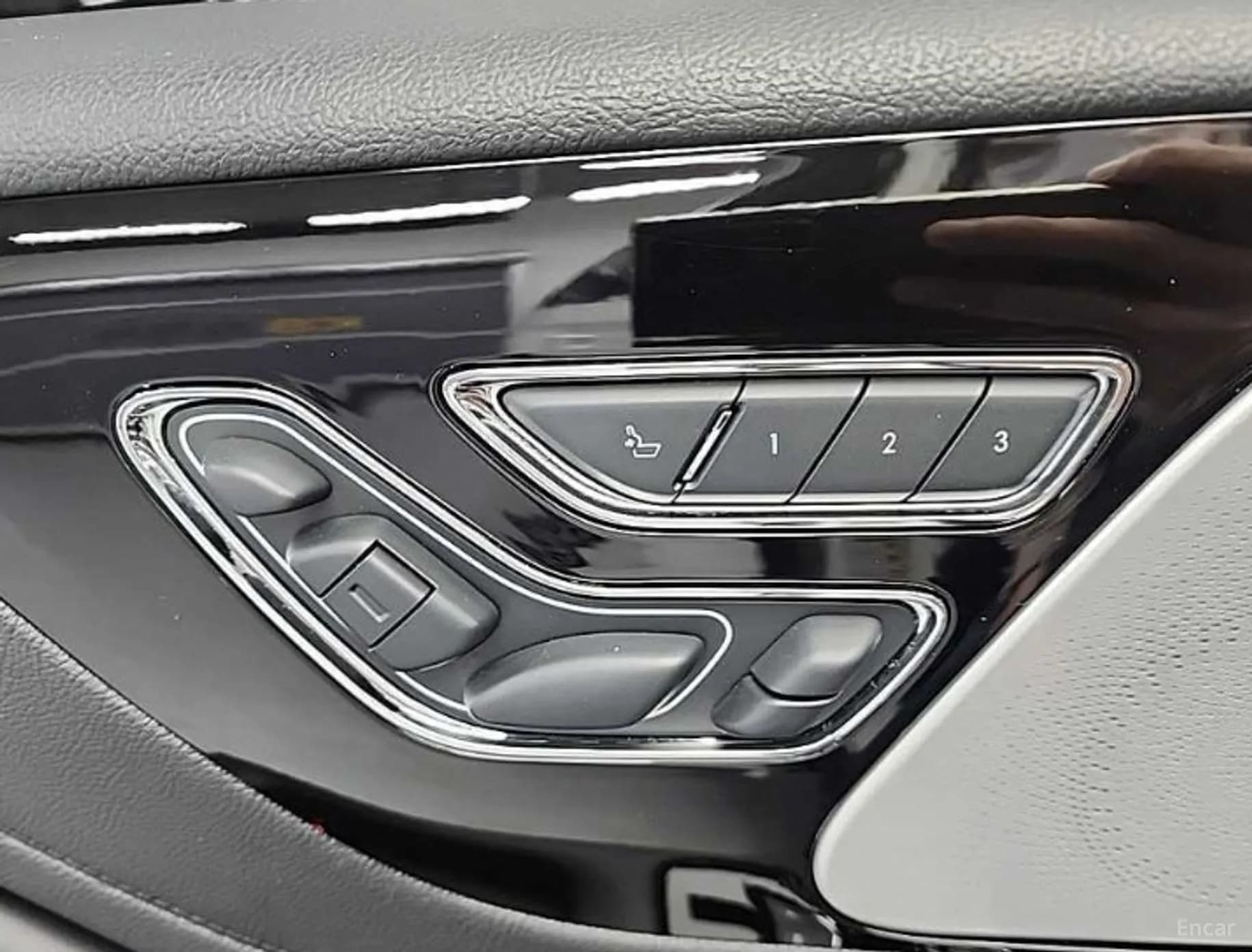 Aviator 2nd Generation