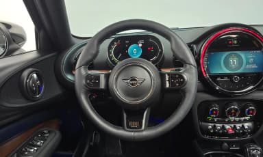 Cooper Clubman