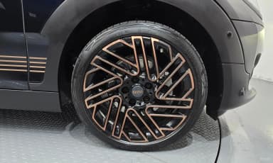Cooper Clubman
