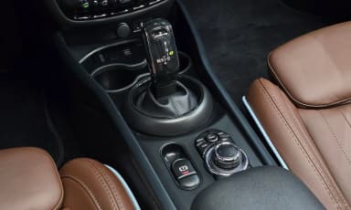 Cooper Clubman