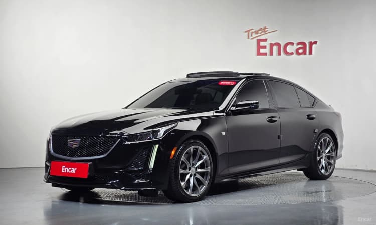 CT5