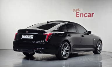 CT5