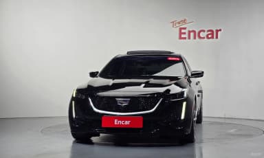 CT5