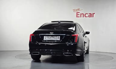 CT5
