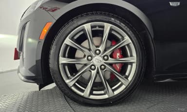 CT5