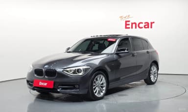 1 Series (F20)
