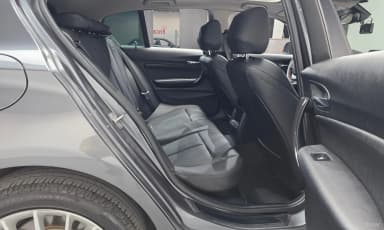 1 Series (F20)