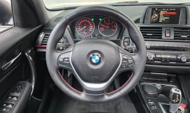 1 Series (F20)