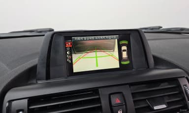 1 Series (F20)