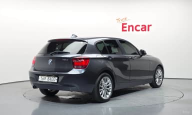1 Series (F20)