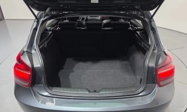 1 Series (F20)