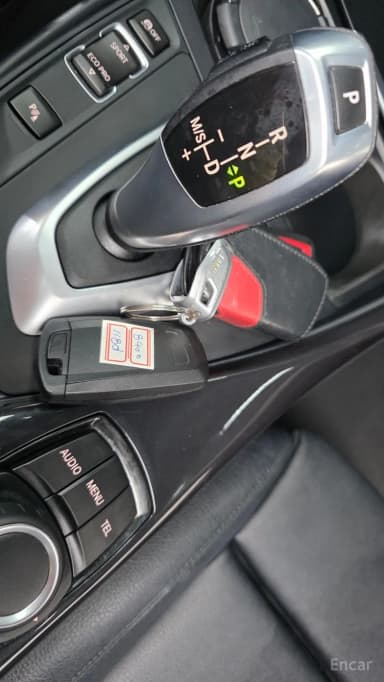 1 Series (F20)