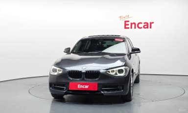 1 Series (F20)