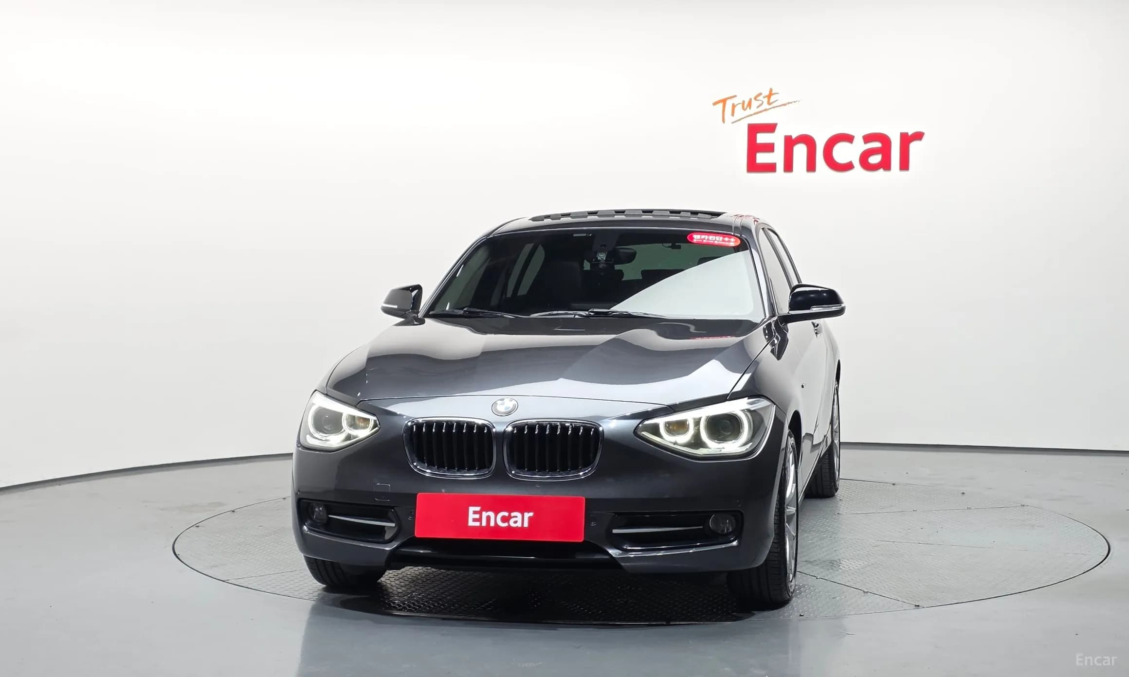 1 Series (F20)