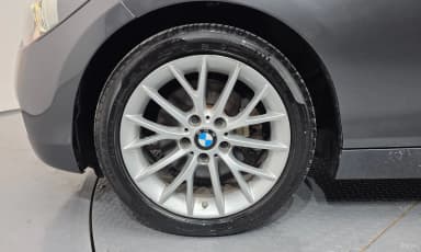 1 Series (F20)