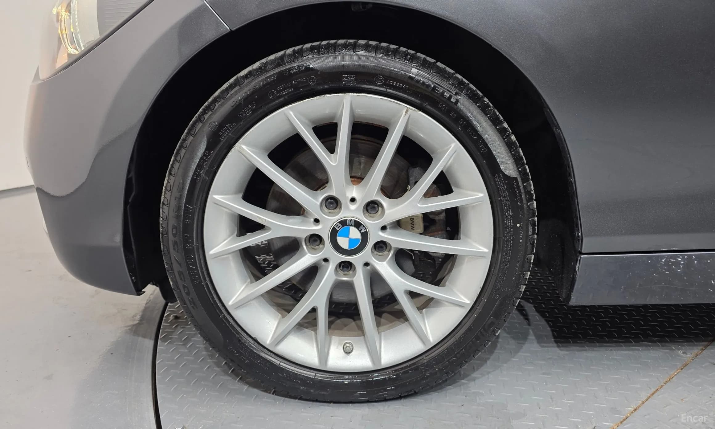 1 Series (F20)