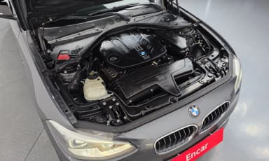 1 Series (F20)