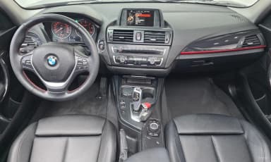 1 Series (F20)