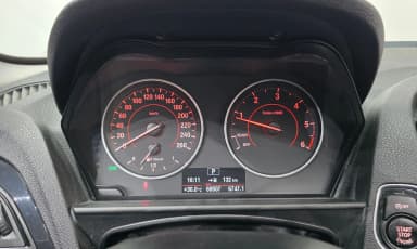 1 Series (F20)