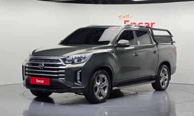 Rexton Sports