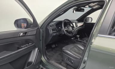 Rexton Sports