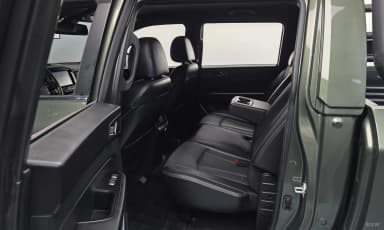 Rexton Sports