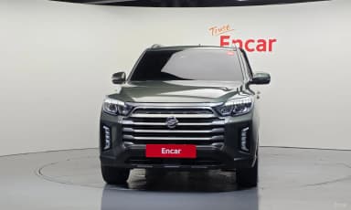 Rexton Sports
