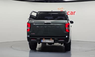 Rexton Sports