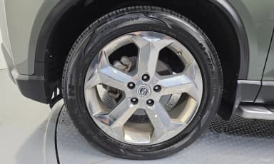 Rexton Sports