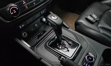 Rexton Sports Khan