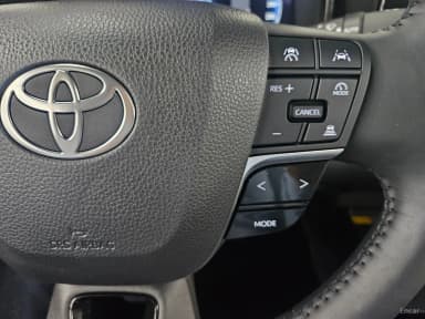 Camry (XV80)
