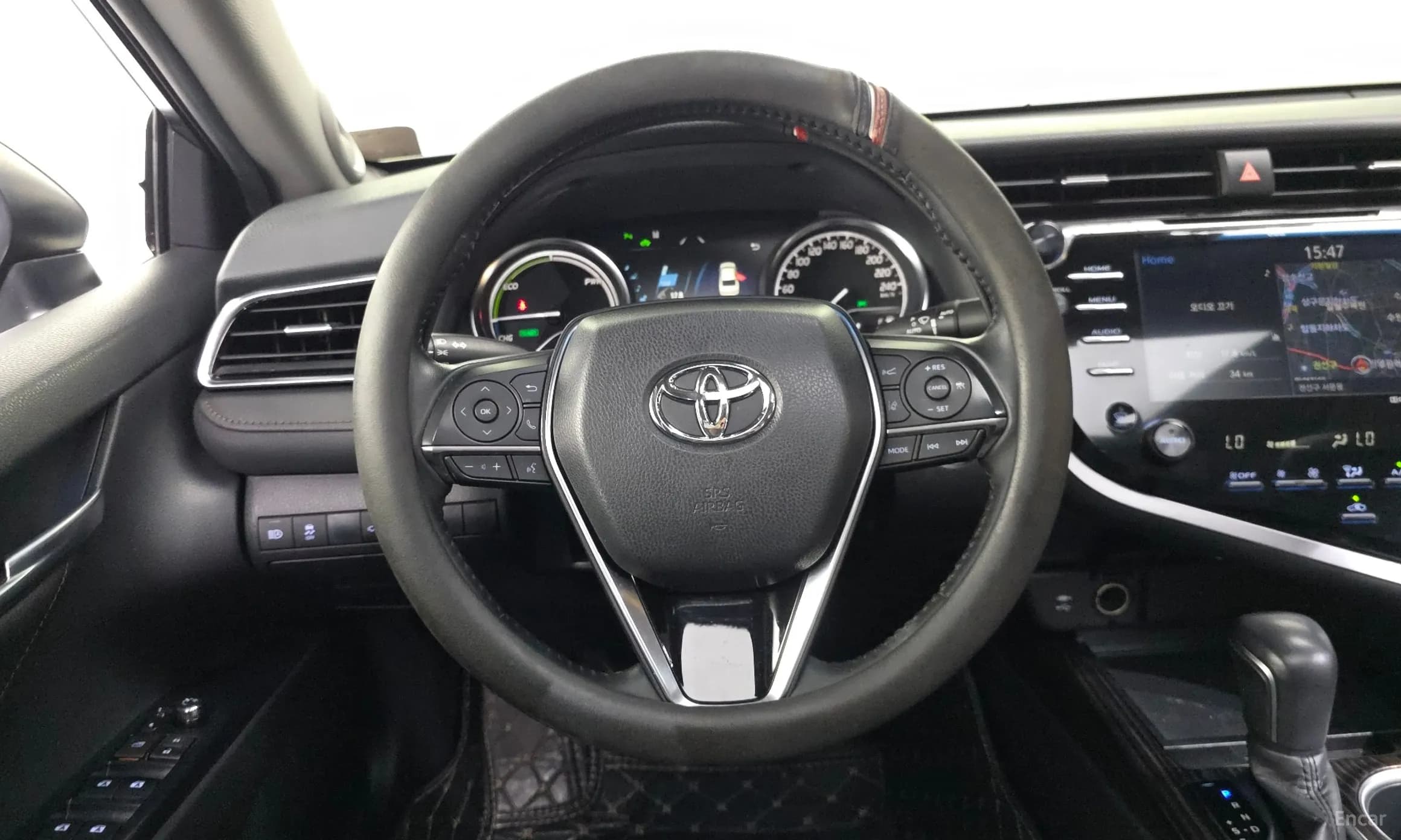 Camry (XV70)