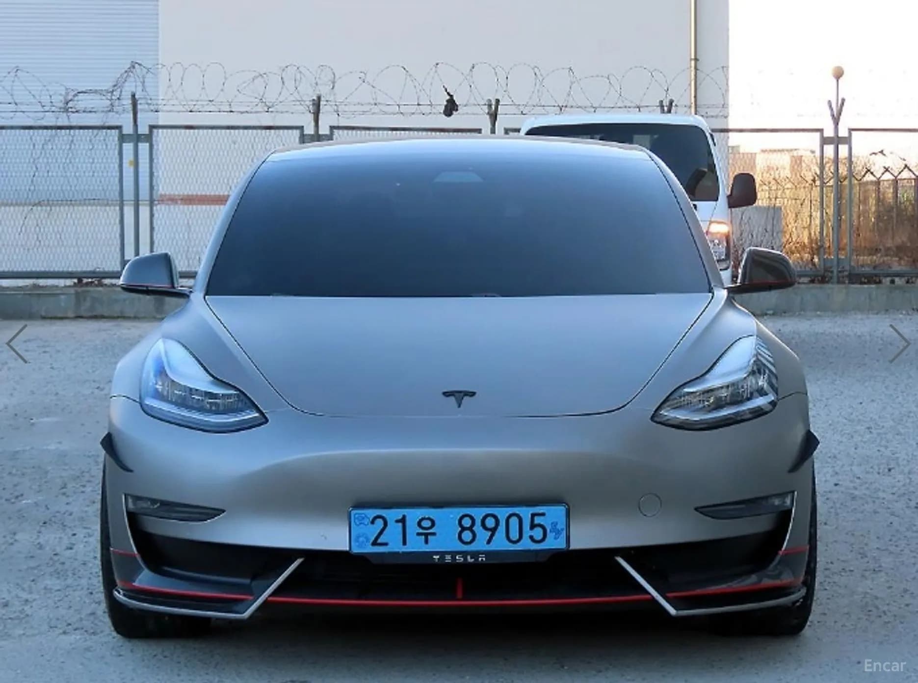 Model 3