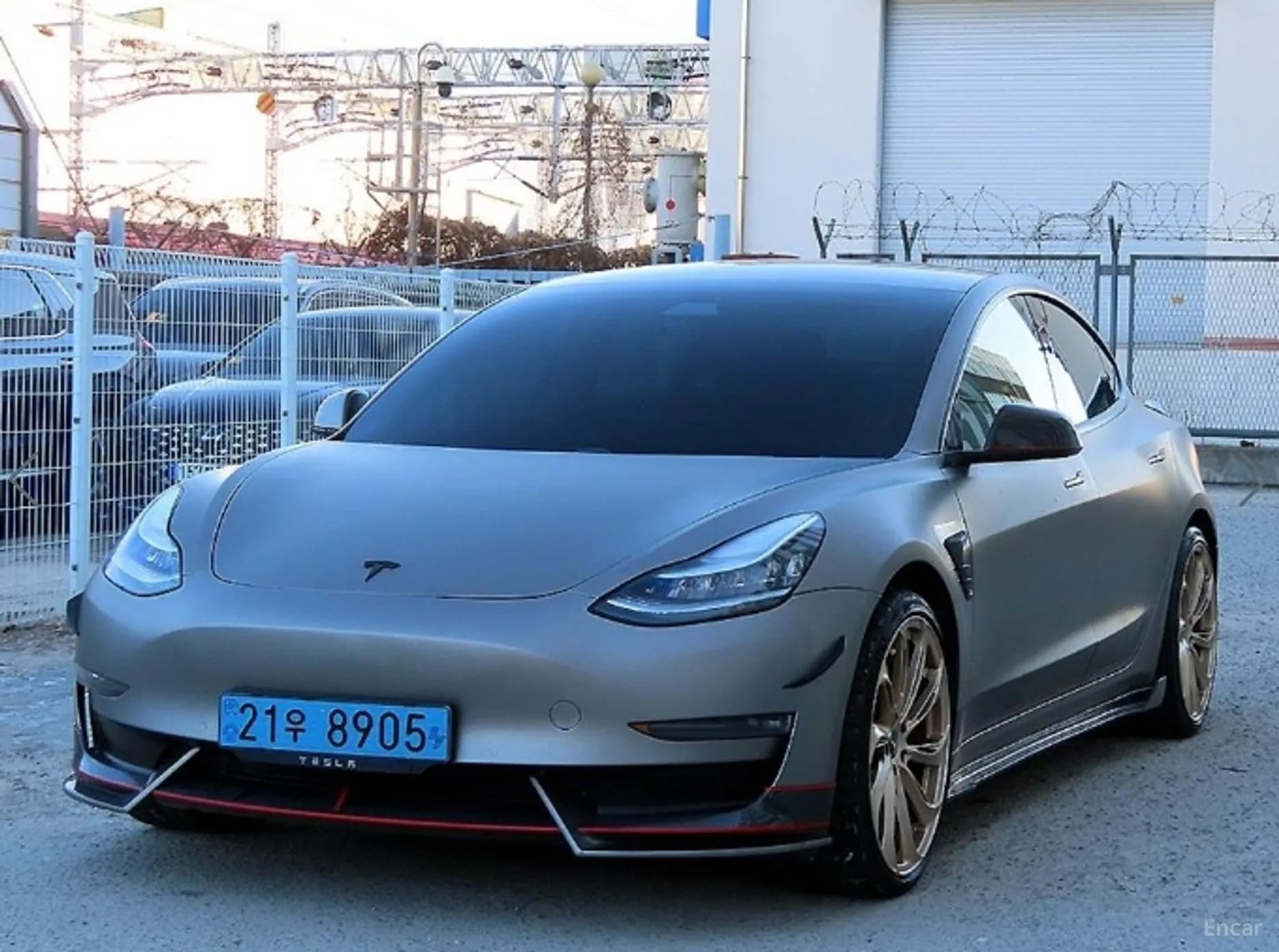 Model 3