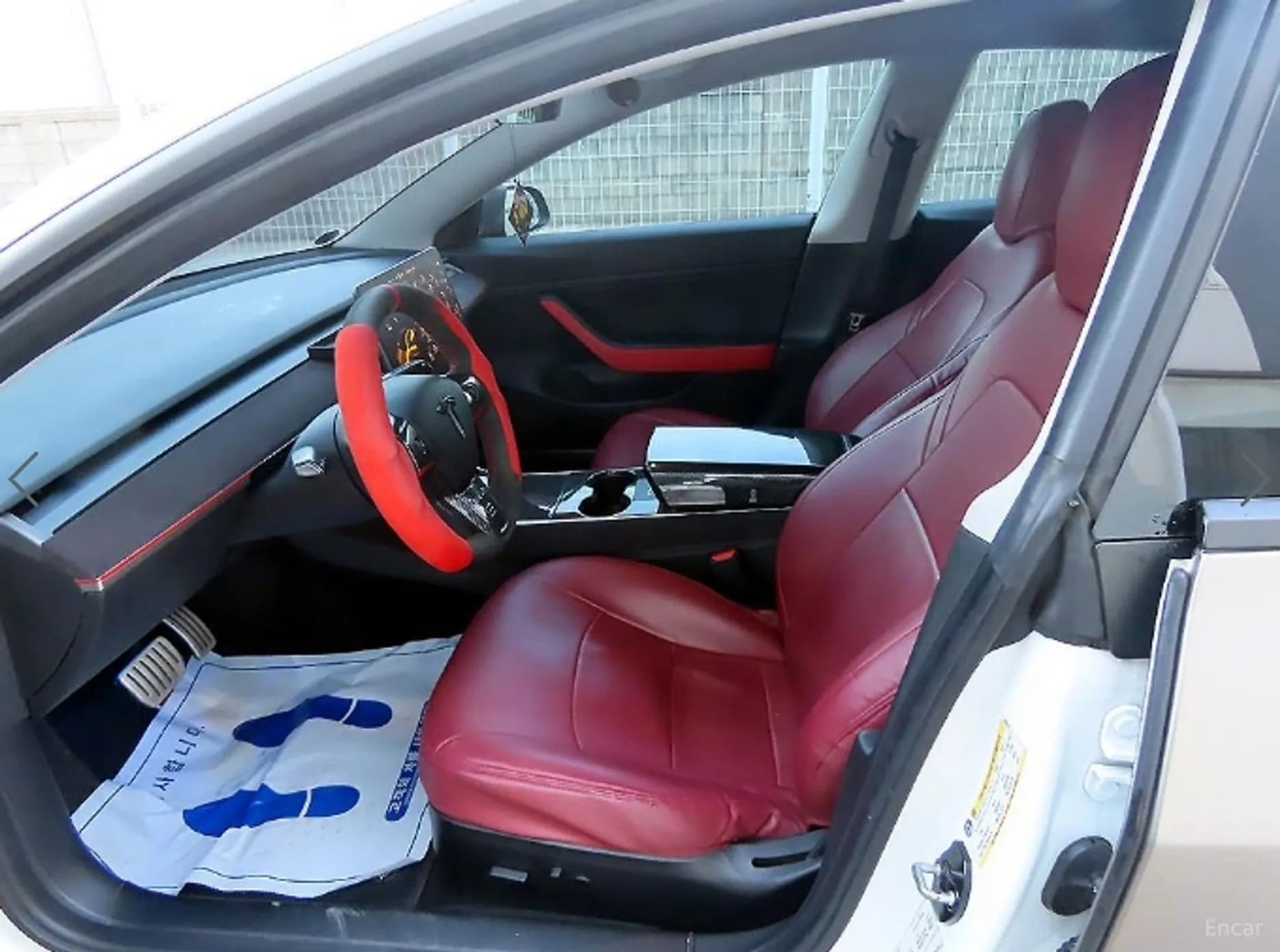 Model 3