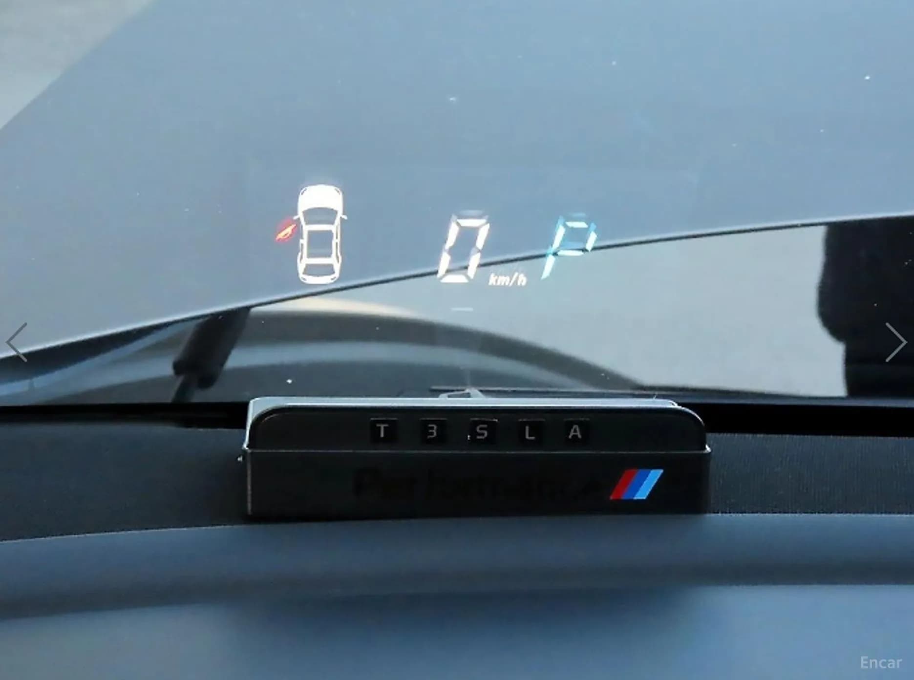 Model 3