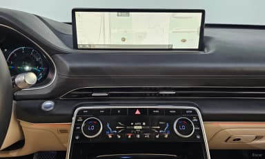GV80