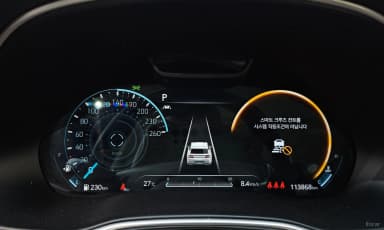 GV80