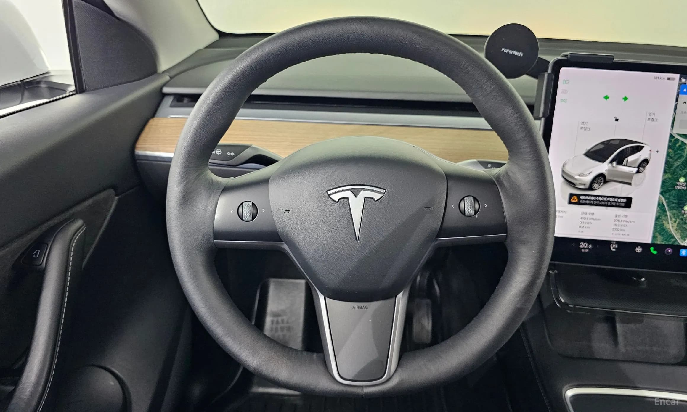 Model Y