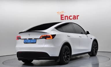 Model Y