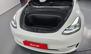 Model Y