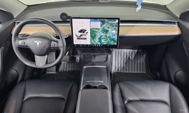 Model Y