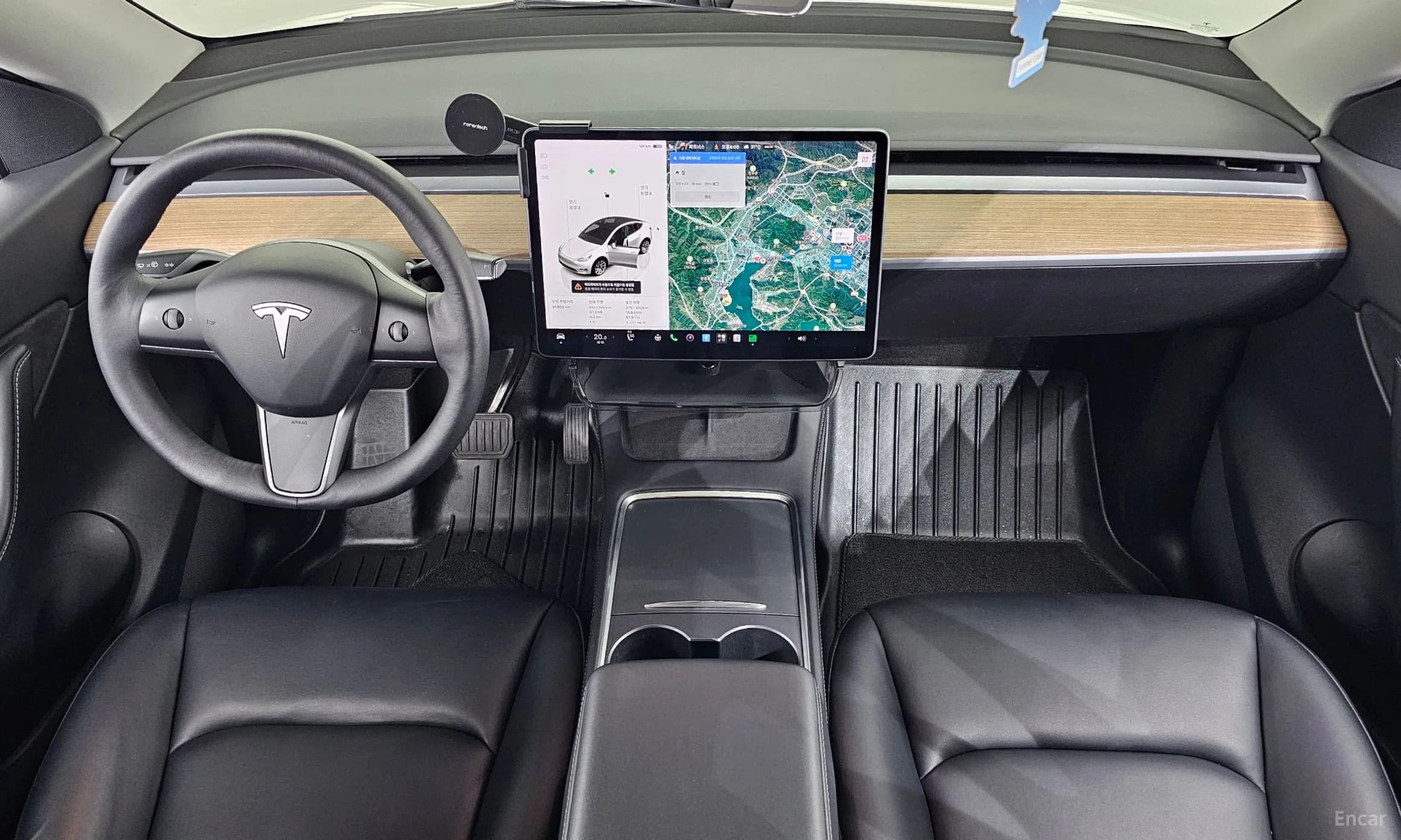 Model Y