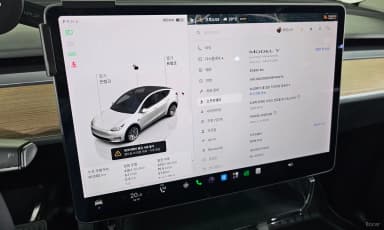 Model Y