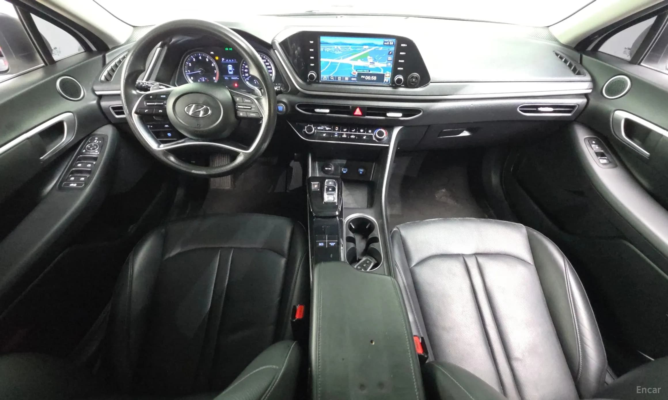 Sonata (DN8)